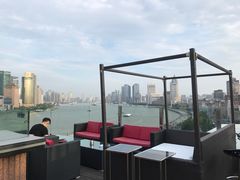 -罗斯福色戒酒吧(外滩店)