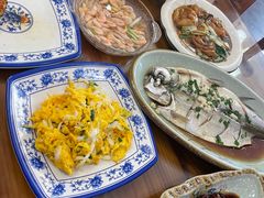 -灵福缘私房菜·农家菜(拈花湾·灵山大佛必推店)