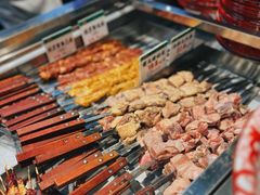 -生火火·小炉子炭烤(金楠天街总店)
