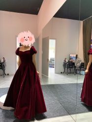 点击看大图 -伯瓷皇后婚纱艺术空间
