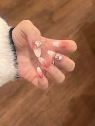 -诗韵坊美甲美睫