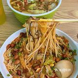 泰安人！！看到请把这碗笋尖米粉锁死🍜