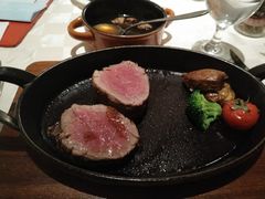-西堤厚牛排(新世界店)