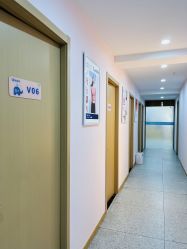 -蓝丝带·催乳·产后恢复中心(吴江吾悦广场店)