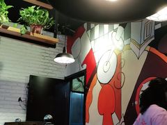 -焖锅部落(容城店)