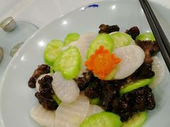 -友鹏海鲜(新宜白大道店)