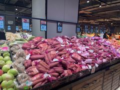 -物美大卖场(玉蜓桥店)