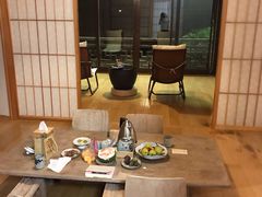 -北京古北水镇御舍温泉酒店