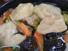 素交面-万寿斋(山阴路店)