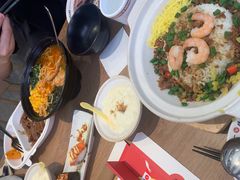 -小川洋风料理(武胜路凯德广场店)