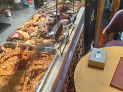 -老妈秘制兔头(春熙路店)