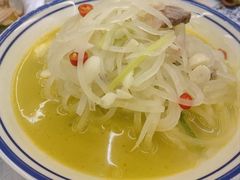 -串小白烧烤(金沙洲店)