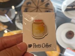 -Peet's 皮爷咖啡(海雅缤纷城店)