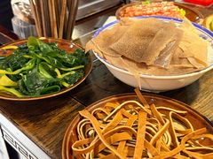 -冯校长老火锅(广州正佳广场店)