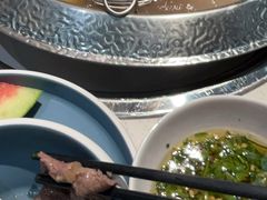 -千牛将·鲜牛肉火锅(开元路店)