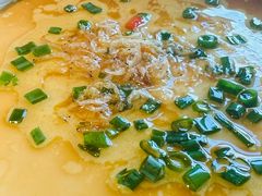 -外婆家(蓝色港湾店)