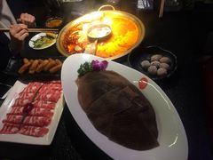 -九鼎轩脆毛肚火锅(商业街店)