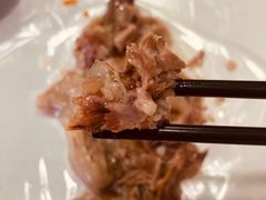 -小辫子羊肉面馆(周东店)