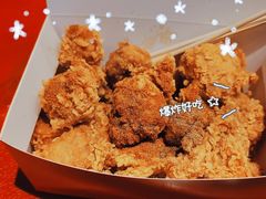 -前进5路汉堡炸鸡(汉街skp店)