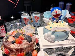 -唛歌KTV(城西银泰店)