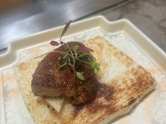 -松临·铁板烧&Omakase(神农店)