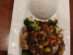 -haxnbauer海森堡德国餐厅(深圳coco店)