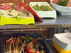 -钢管厂五区小郡肝火锅串串香(总店)