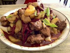-楼兰印象(朝外店)