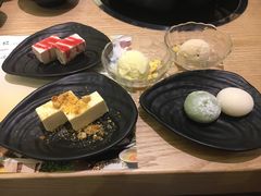 各式甜品-伊豆野菜村(大族广场店)