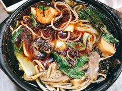 -清真·穆萨砂锅(大皮院店)