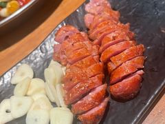 烤肠-KAOTOWN烤堂•烧烤(海汇港店)