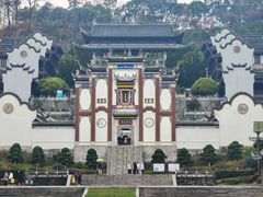 -屈原故里文化旅游区