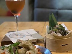 -埋位小酒馆(东城店)