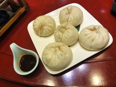 -上和臻品中国菜(花园街店)