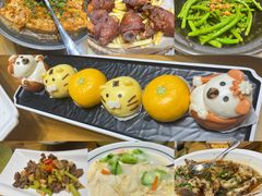 -淘谷粤有味(石湾店)