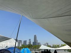 -上海山野camping·户外天幕烧烤·团建拓展营地