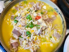 酸汤肥牛-卤鸭儿(温州路店)