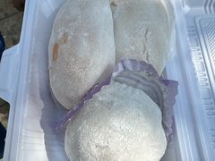 -澳门长洲糯米糍(柯打苏沙街店)