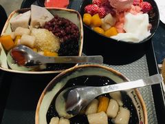 -鲜芋仙(观音桥大融城LG店)