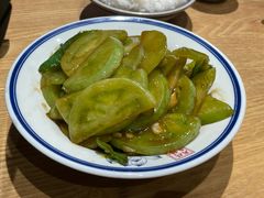 -肖记公安牛肉鱼杂(田林路店)