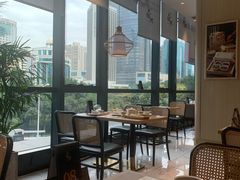 靠窗位-天怡興·百年蒸饺(中心书城店)