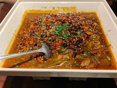 【隆府必点】传统毛血旺-杨记隆府(汉街店)