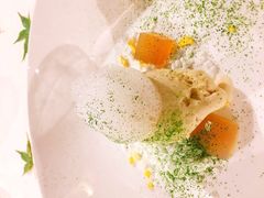 竹叶青冰淇淋-鱼桥巷·美学川菜