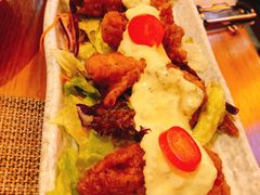 南蛮炸鸡块-有喜屋·深夜食堂(环宇荟店)