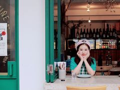 -RAC BAR(安福路店)