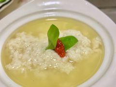 鸡豆花-姜师傅老菜馆(花园小区店)