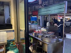 -郑记•不夜城烧烤•龙虾•虾蟹(黄鹤楼店)