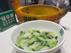 -绿草地·湘菜(芙蓉天街店)