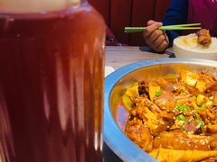 -谢蟹浓·肉蟹煲(新奥店)