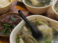 -陈记汤饭(水巷口店)